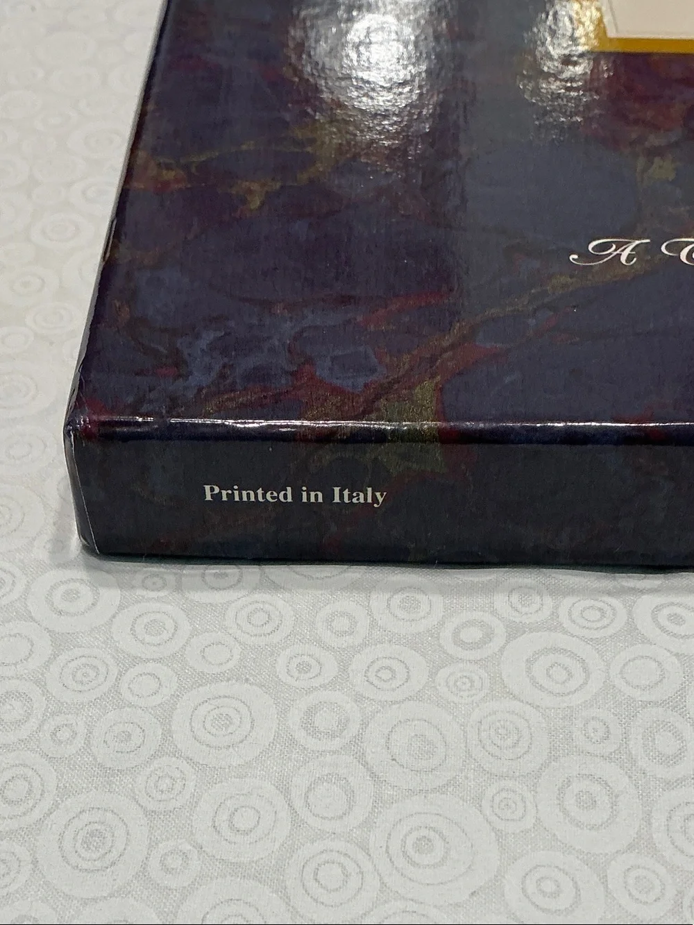 Our Family Album  Book A Treasury of Family Memories Vintage 1993